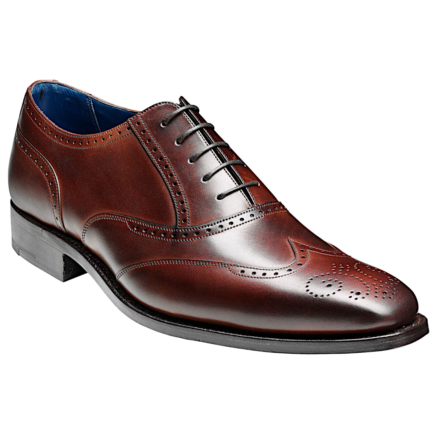 barker brogues sale uk