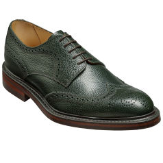 Barker Kelmarsh Olive