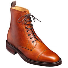 Barker Lambourne