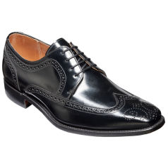 Barker Larry Hi-Shine