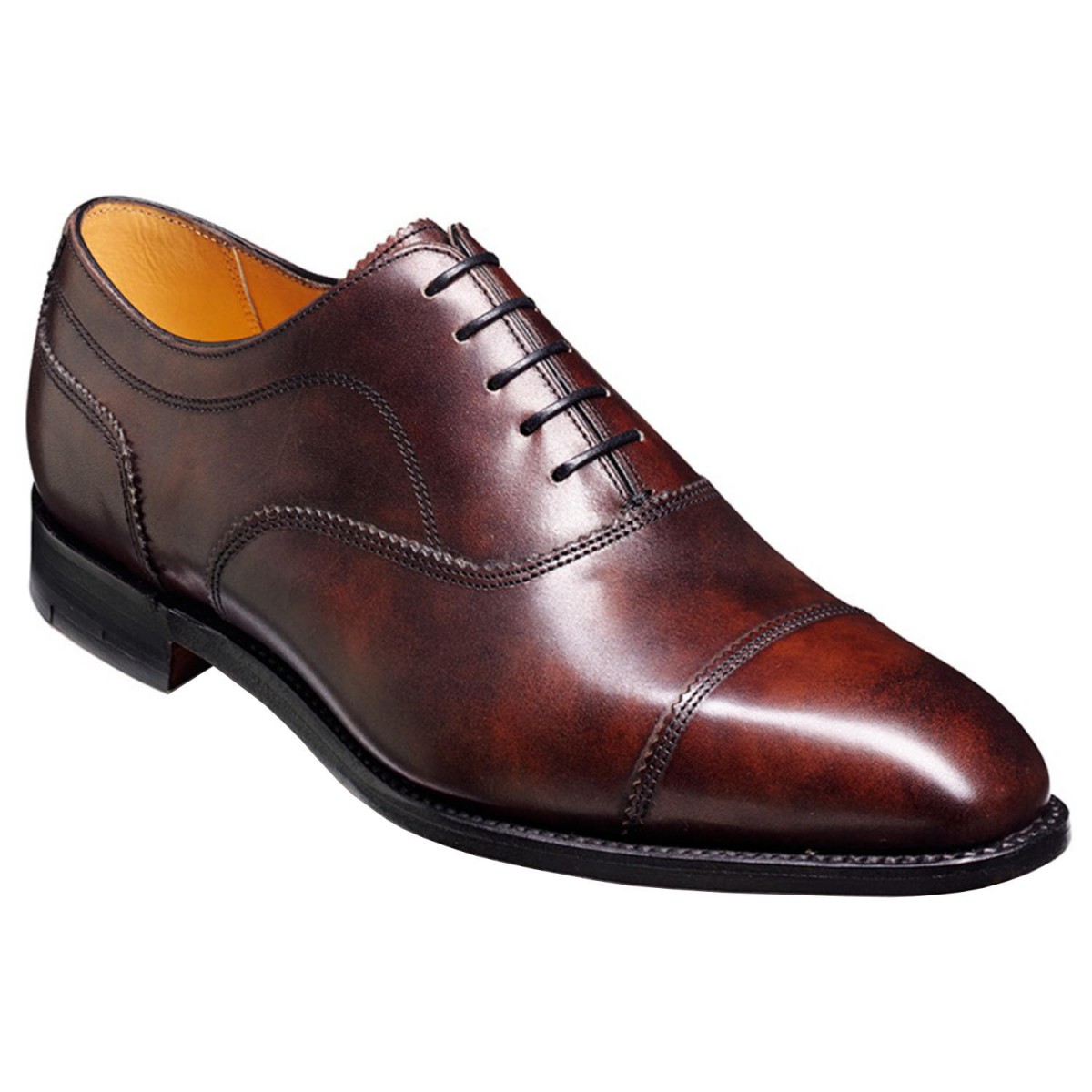 Barker Lincoln - Pediwear Footwear