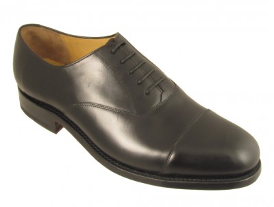 Barker Luton