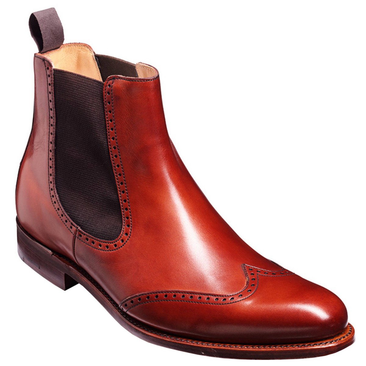 barker chelsea boots sale