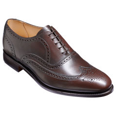 Barker Malton Leather Sole