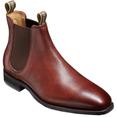 Barker Mansfield Cherry Dainite