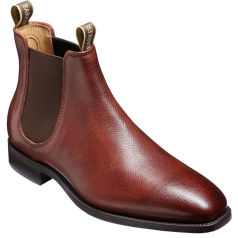 Barker mansfield dainite