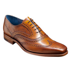 Barker McClean - Antique Rosewood HP