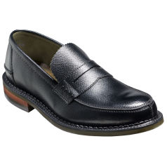 Barker mears alpine grain