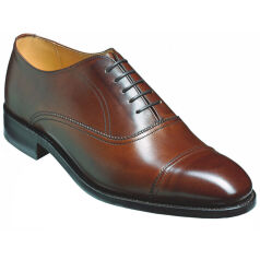 Barker Nevis