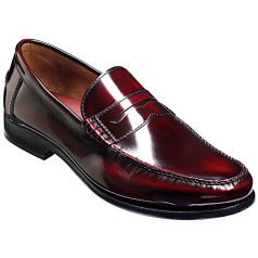 Barker Shoes - Fine English Footwear