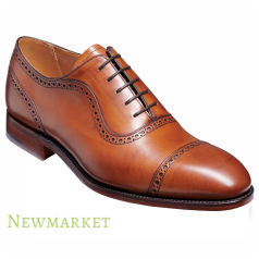 Barker Newmarket
