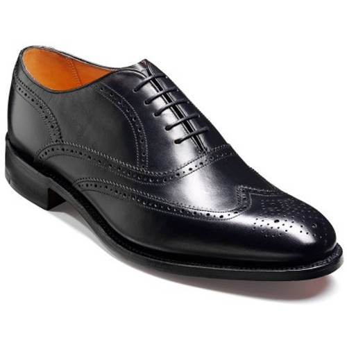 loake or barker