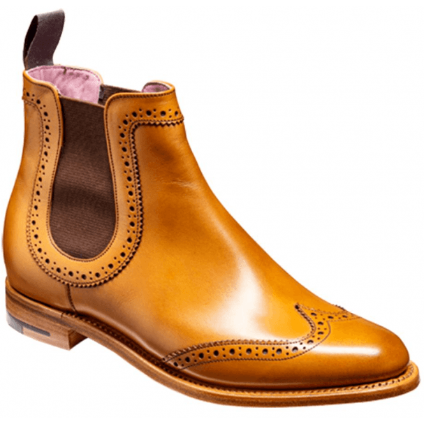 chelsea boots barker