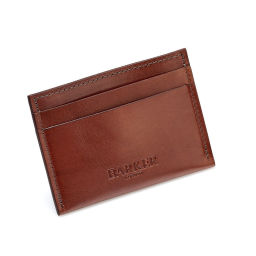 Barker Straight Card Holder