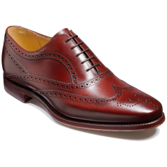 Barker Tech - Turing Cherry