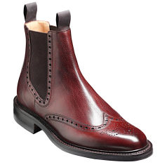 Barker Thirsk