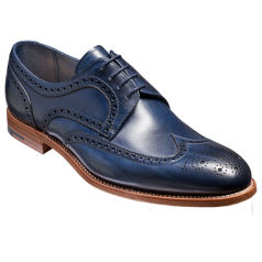 Barker Victor Navy HP