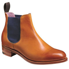 barker ladies boots