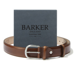 barker shoe care kit