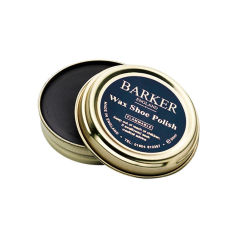 Barker Wax Polish