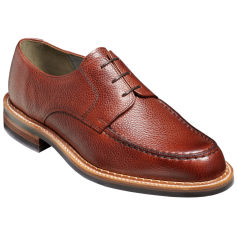 Barker wilson grain