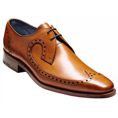 Barker Woody