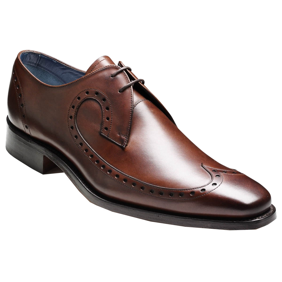 Barker Woody