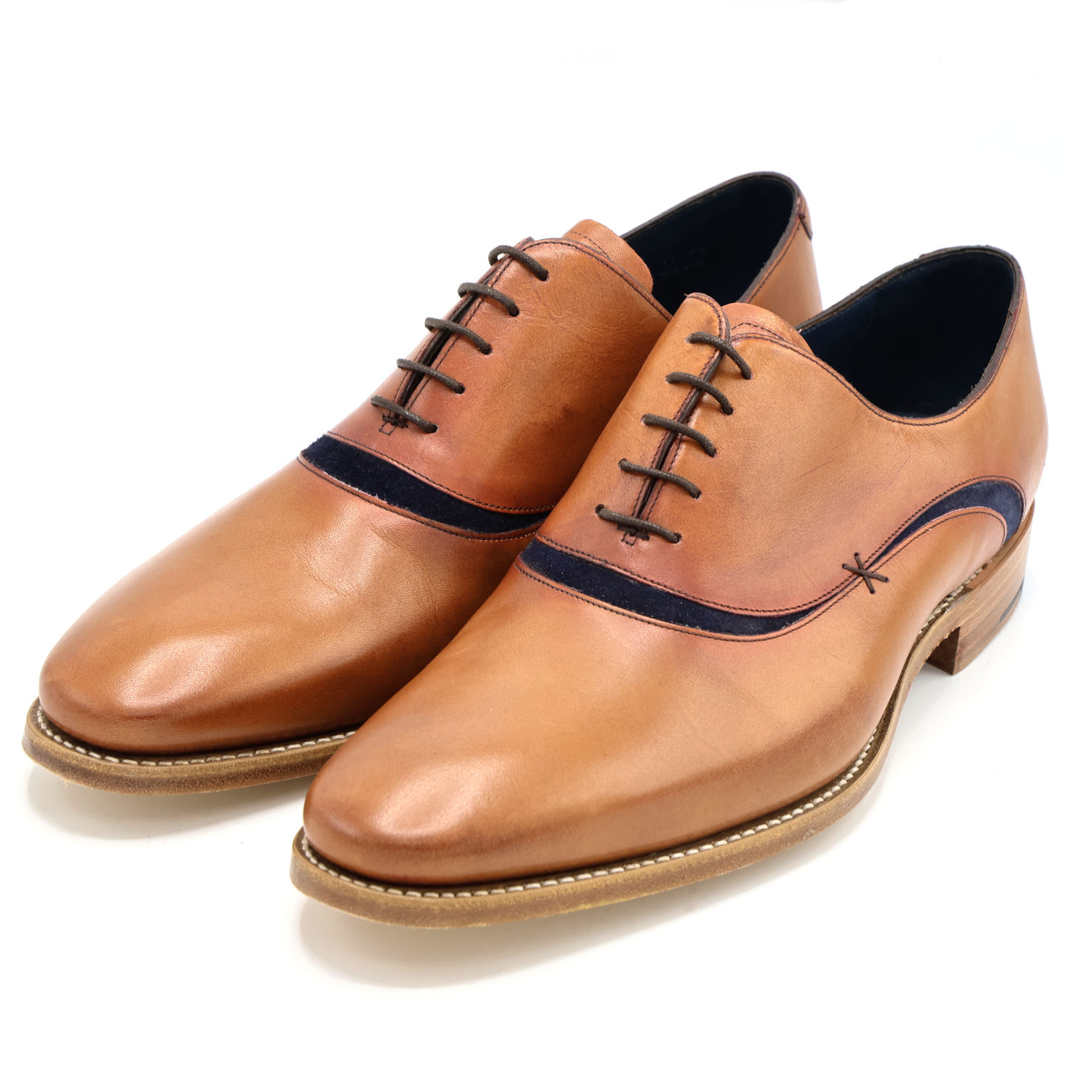 Large Image of Barker Emerson Barker Emerson