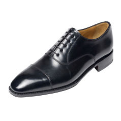 Berwick Cordovan Oxford - 5217