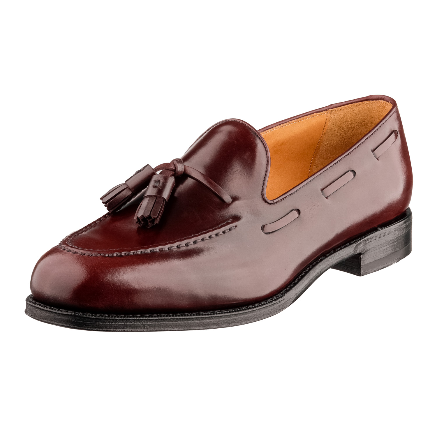 berwick cordovan shoes