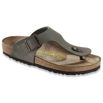 Birkenstock Ramses - Stone