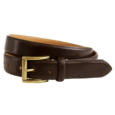 British Belt Company Chatsworth Brown