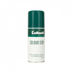 British Belt Company Collonil Colour Stop