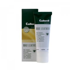 British Belt Company Collonil Leather Wax