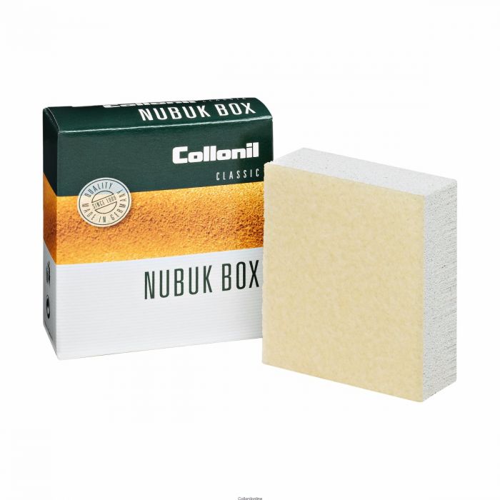 collonil nubuck box