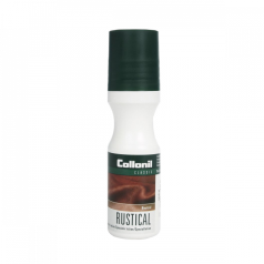 British Belt Company collonil rustical lotion