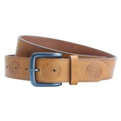 British Belt Company Cooper Jeans Belt