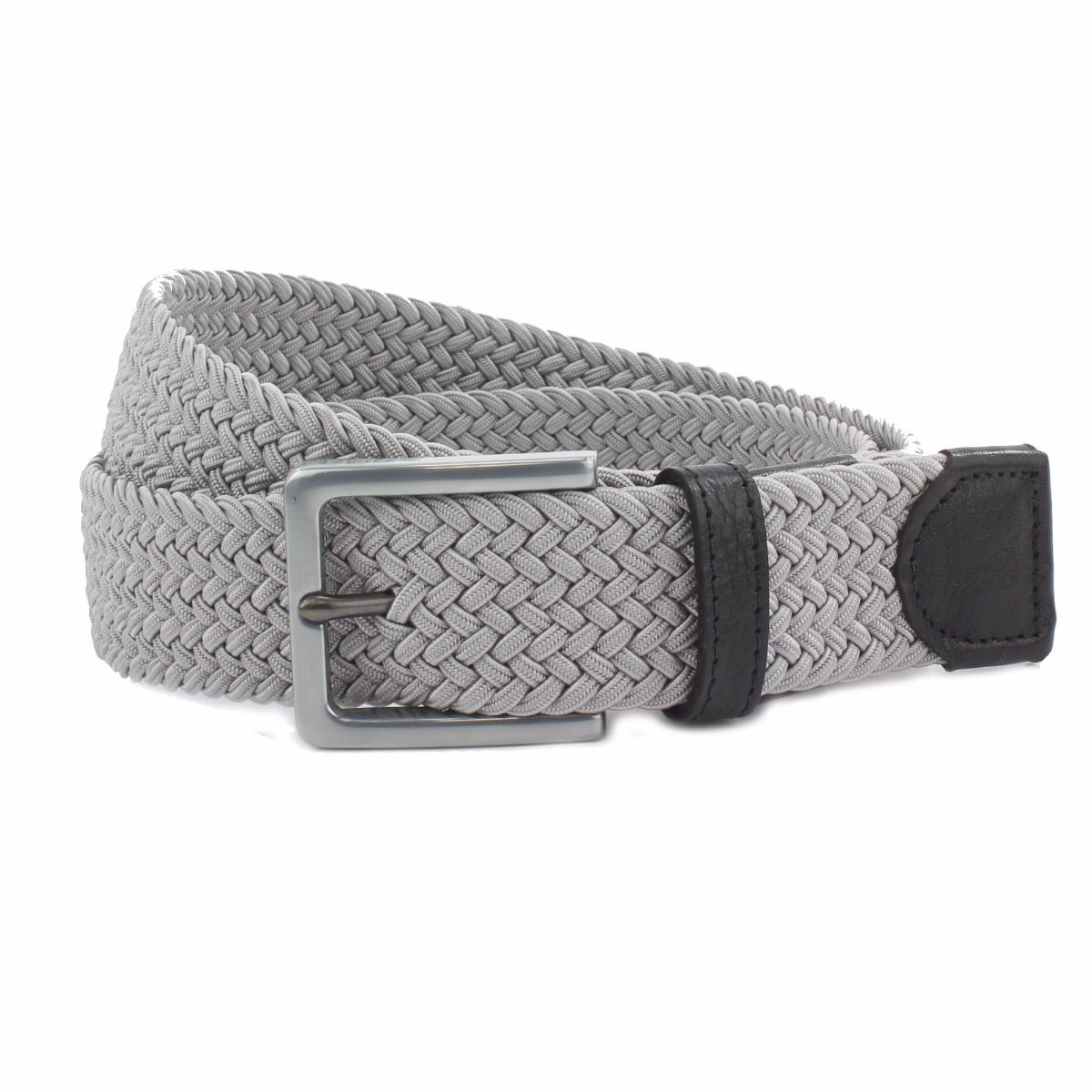 British Belt Company Elba 35mm Webbed Belt - Pediwear Accessories