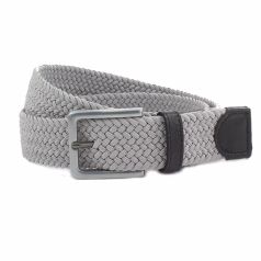 British Belt Company Elba 35mm Webbed Belt
