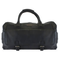 British Belt Company Holkham Weekender