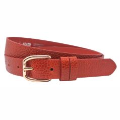 British Belt Company Ladies Tamsin 25mm Leather Jeans belt