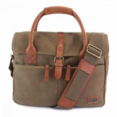 British Belt Company Langdale Briefcase