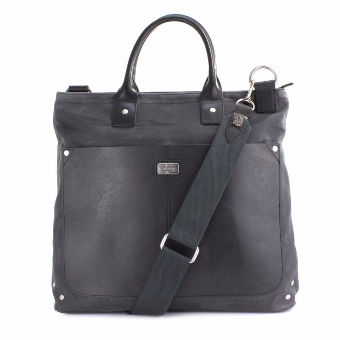 British Belt Company Langdale Tote Bag
