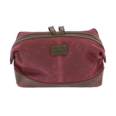 British Belt Company Langdale Washbag Port