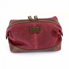 British Belt Company Langdale Washbag Port