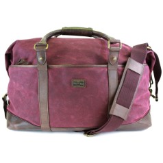 British Belt Company Langdale Weekender Port