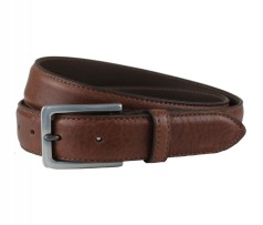 British Belt Company Newell Tan