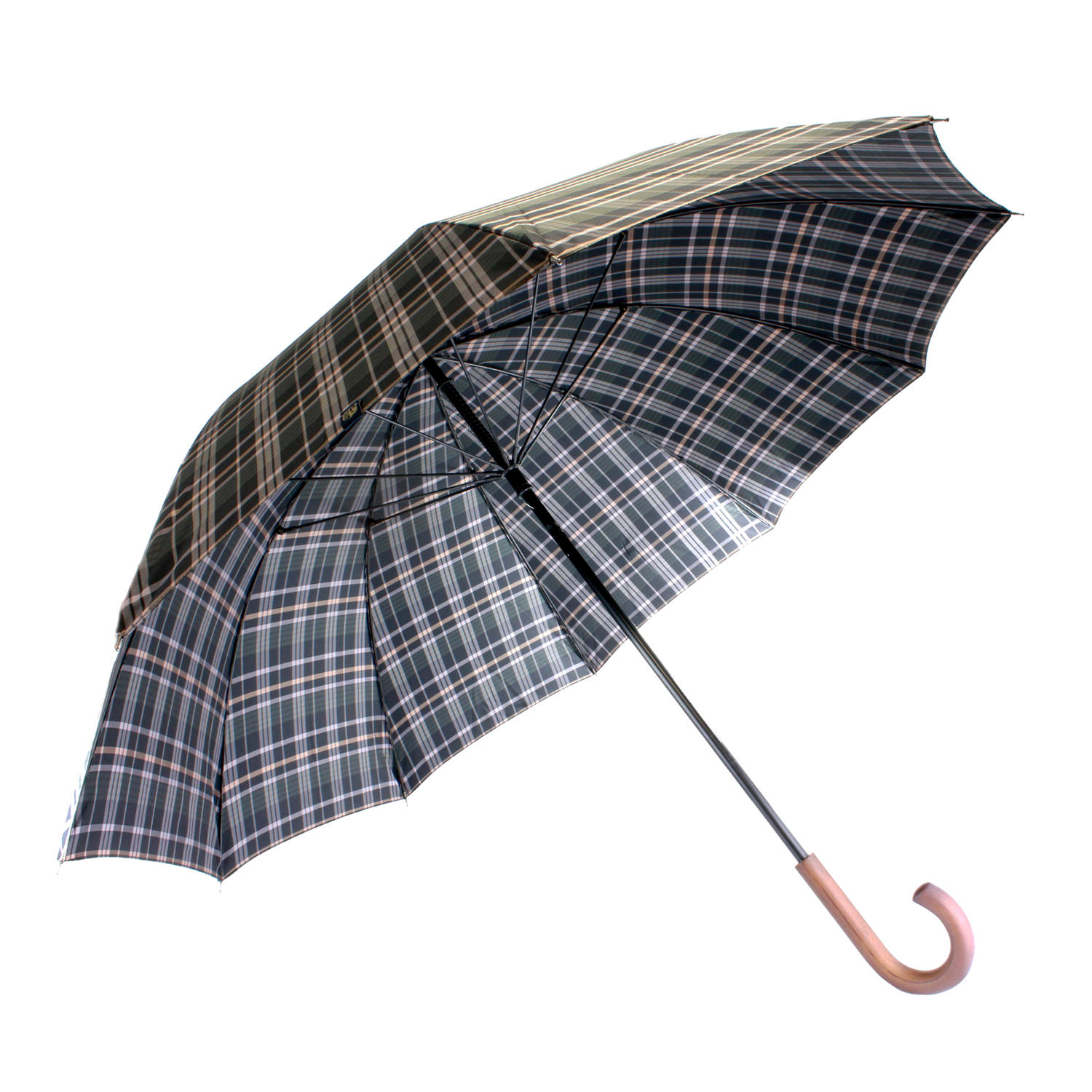British Belt Company Rainham Long Handled Umbrella