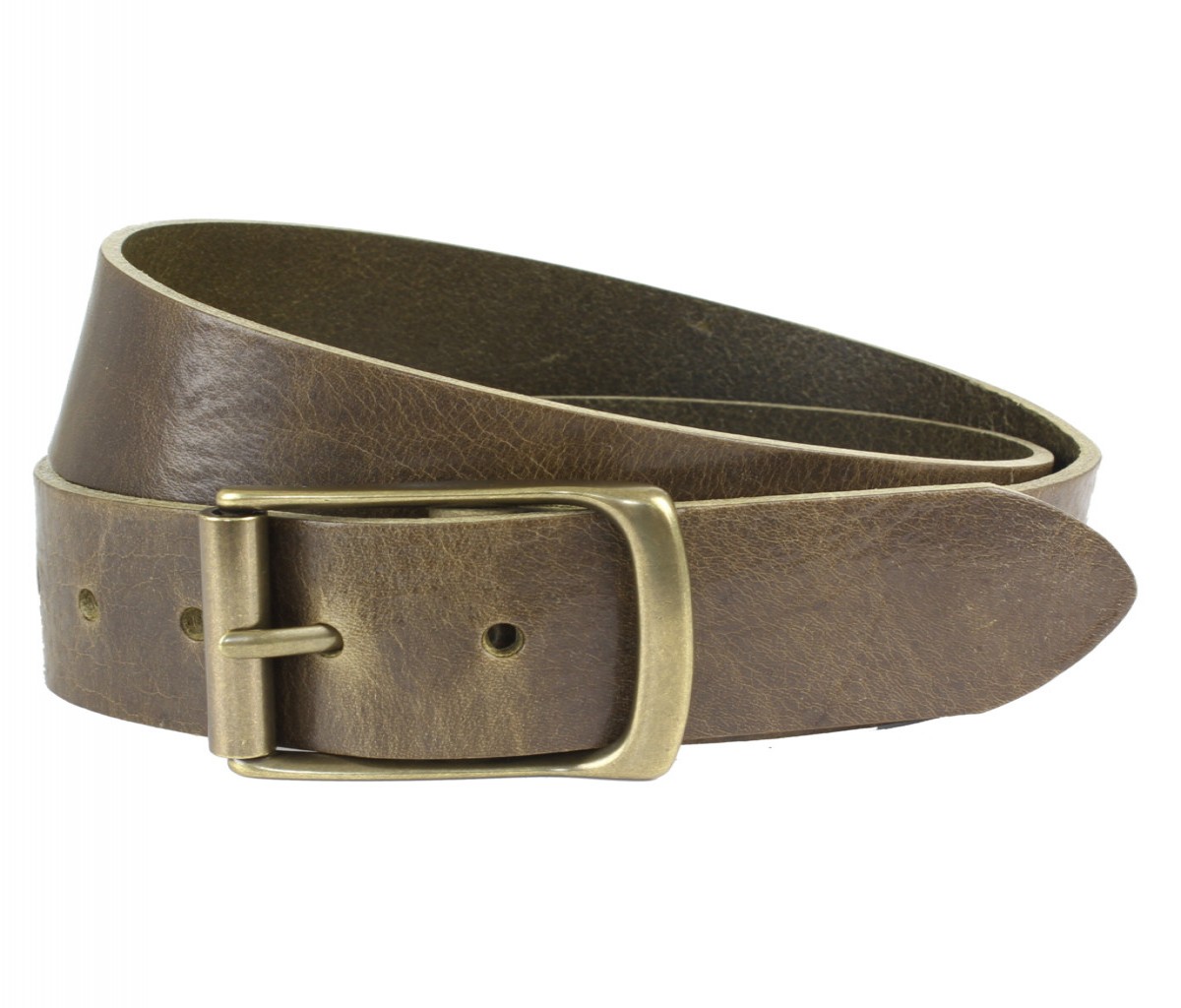 British Belt Company Rollerston Pediwear Accessories
