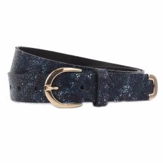 British Belt Company Ruby Ladies 30mm wide Jeans belt